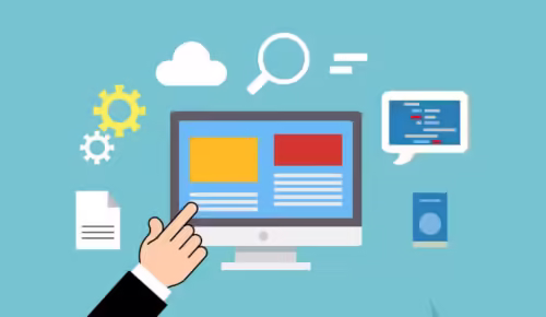 Why a Website Is Crucial for Your Online Business - Building Online Presence As A Freelancer: A comprehensive Guide, setting up a website, Discover how to develop a website for your online business, How to Develop a Website for Your Online Business