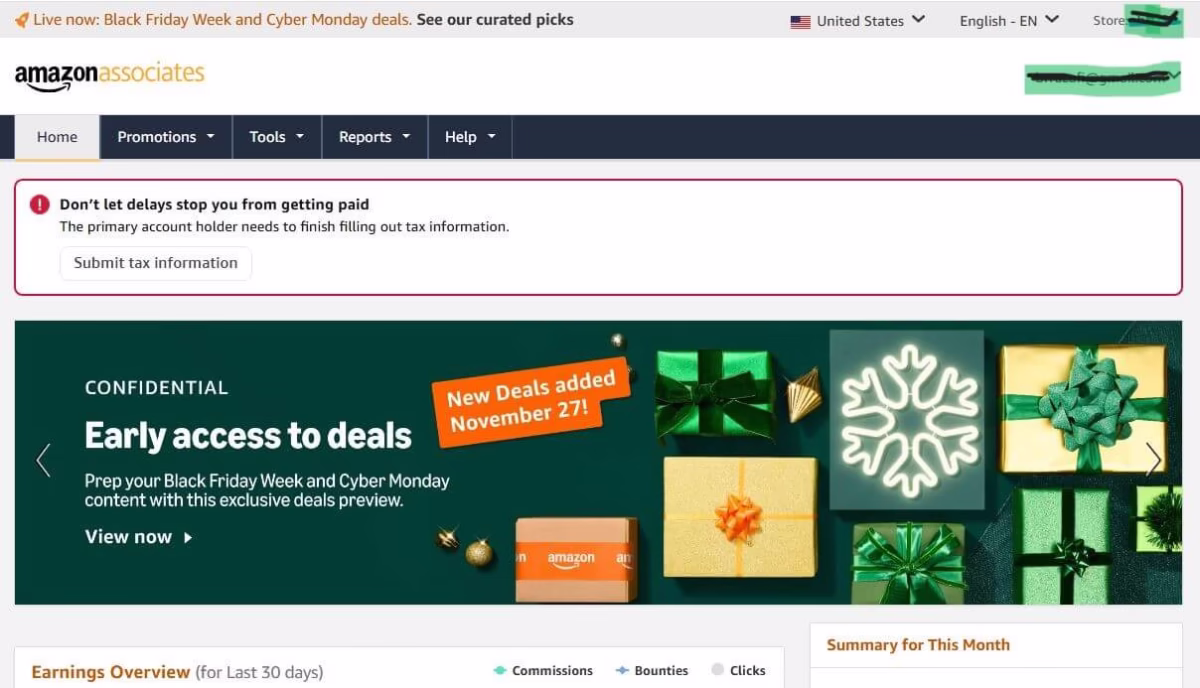 amazon affiliate market program - amazon affiliate network - amazon associates, amazon affiliate marketing program - amazon affiliate market