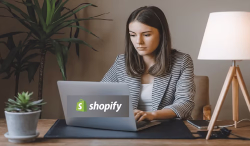 Use Shopify for Your Online Business
