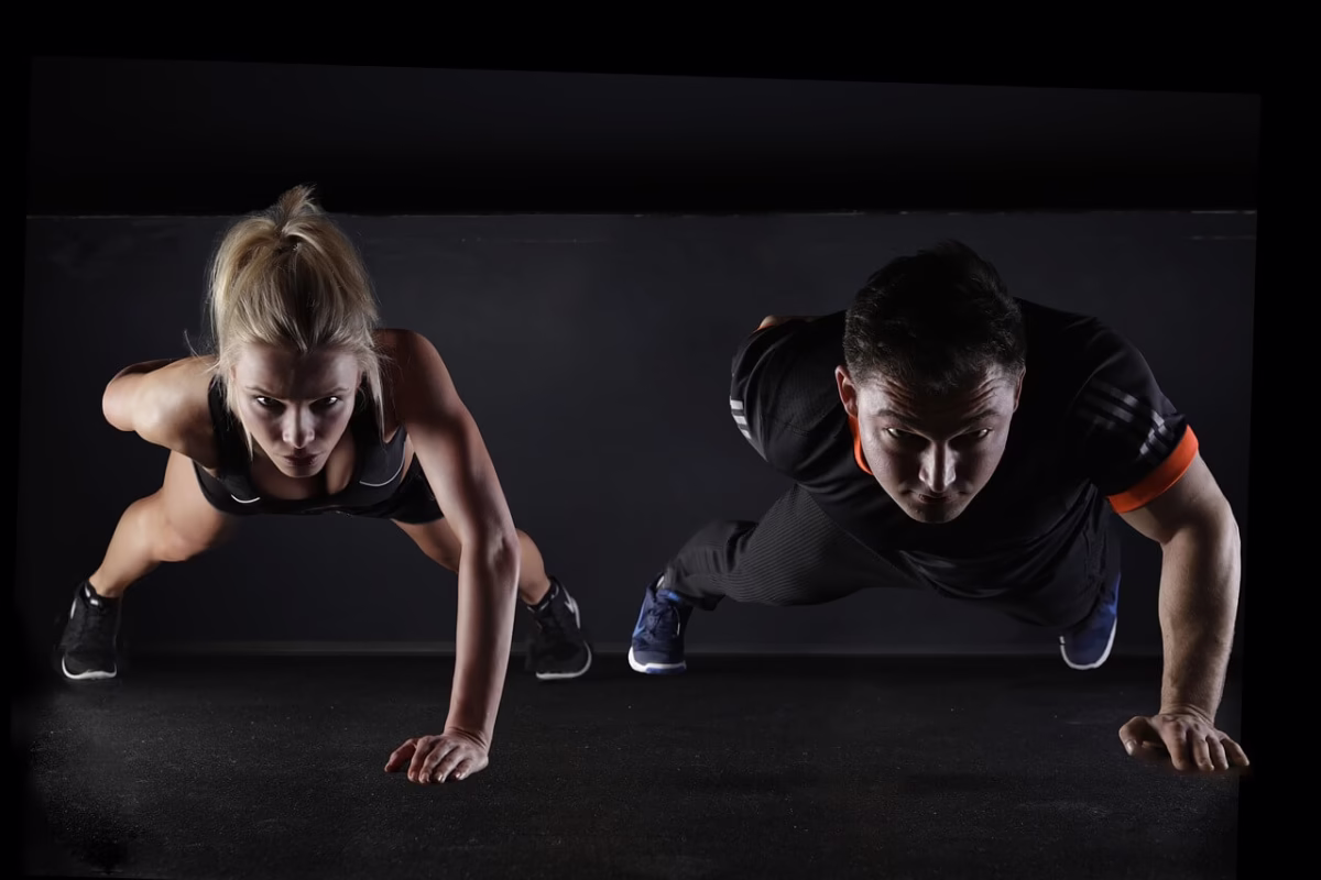 online business ideas for fitness experts