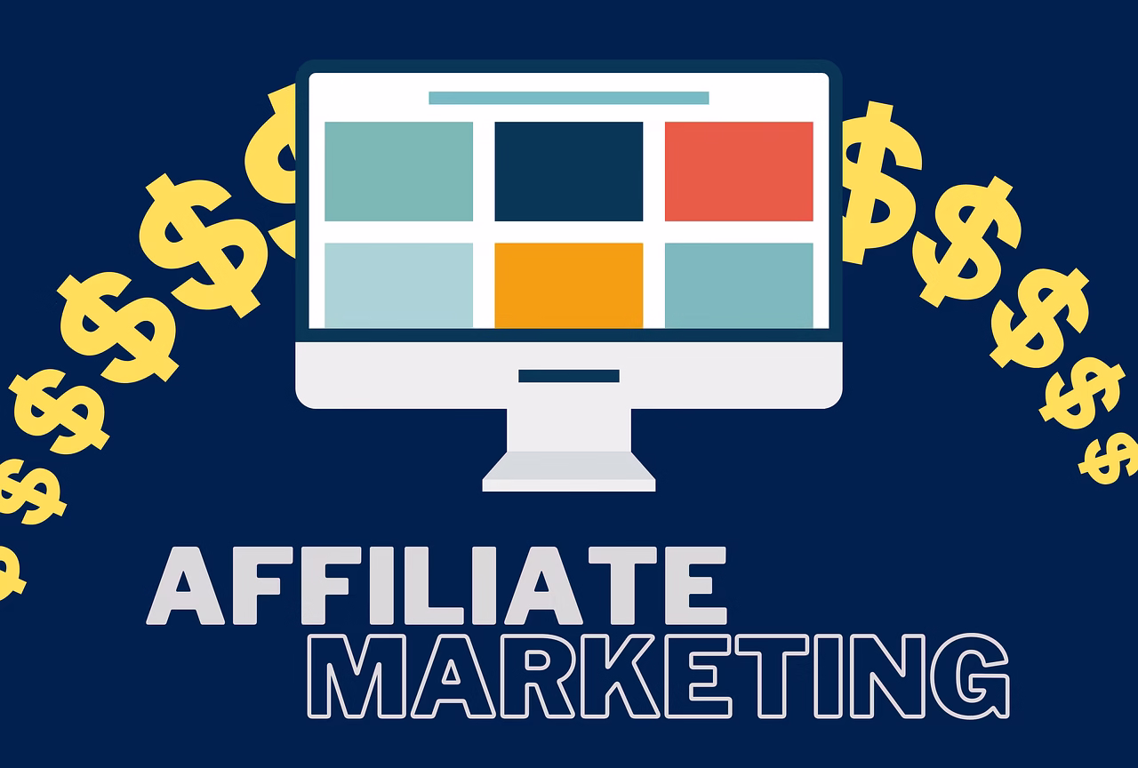 How to Use Affiliate Marketing for Traffic Generation