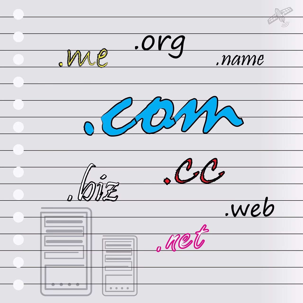 How to Choose the Right Domain Name