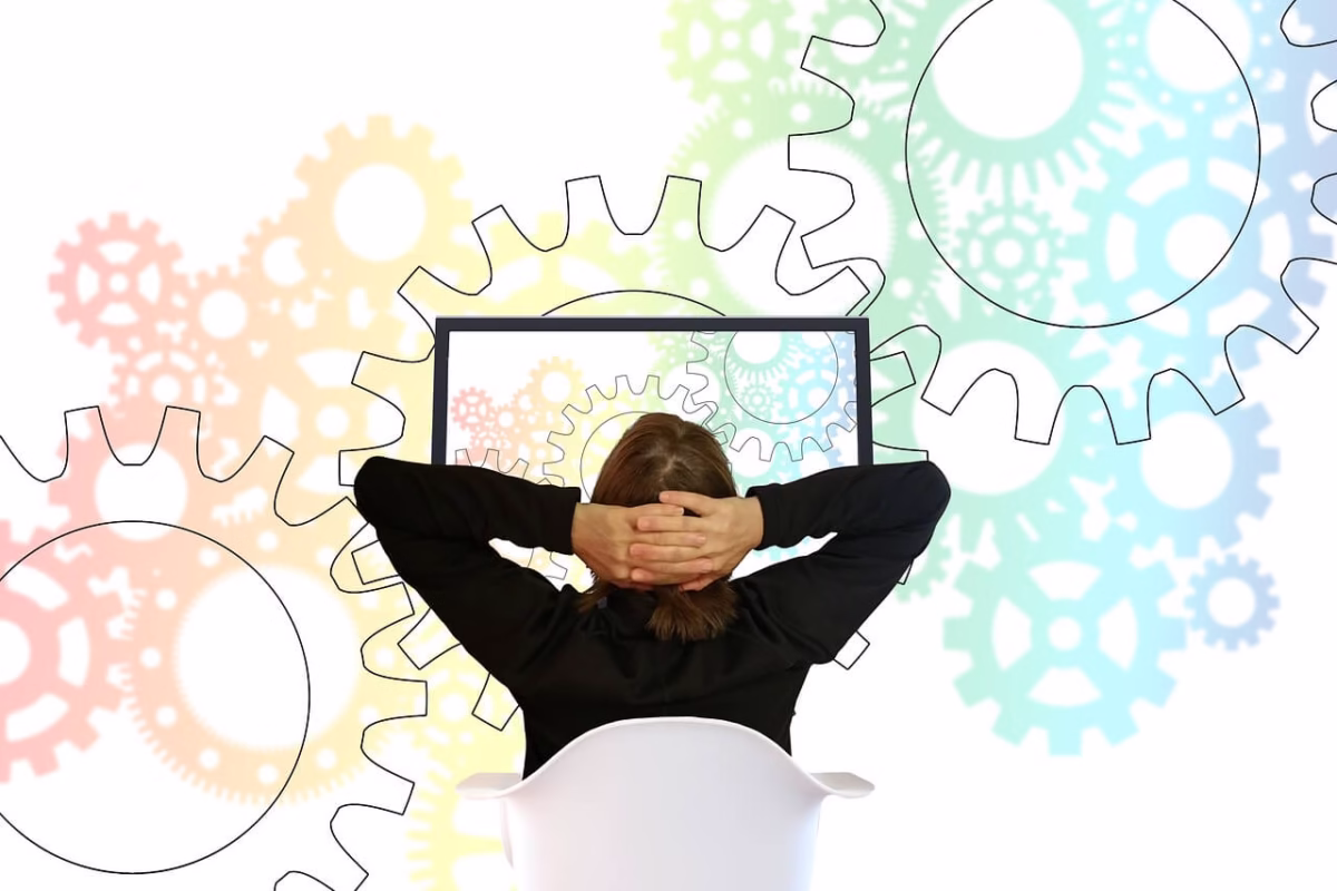 Automation and Scaling How to Grow Your Online Business Efficiently