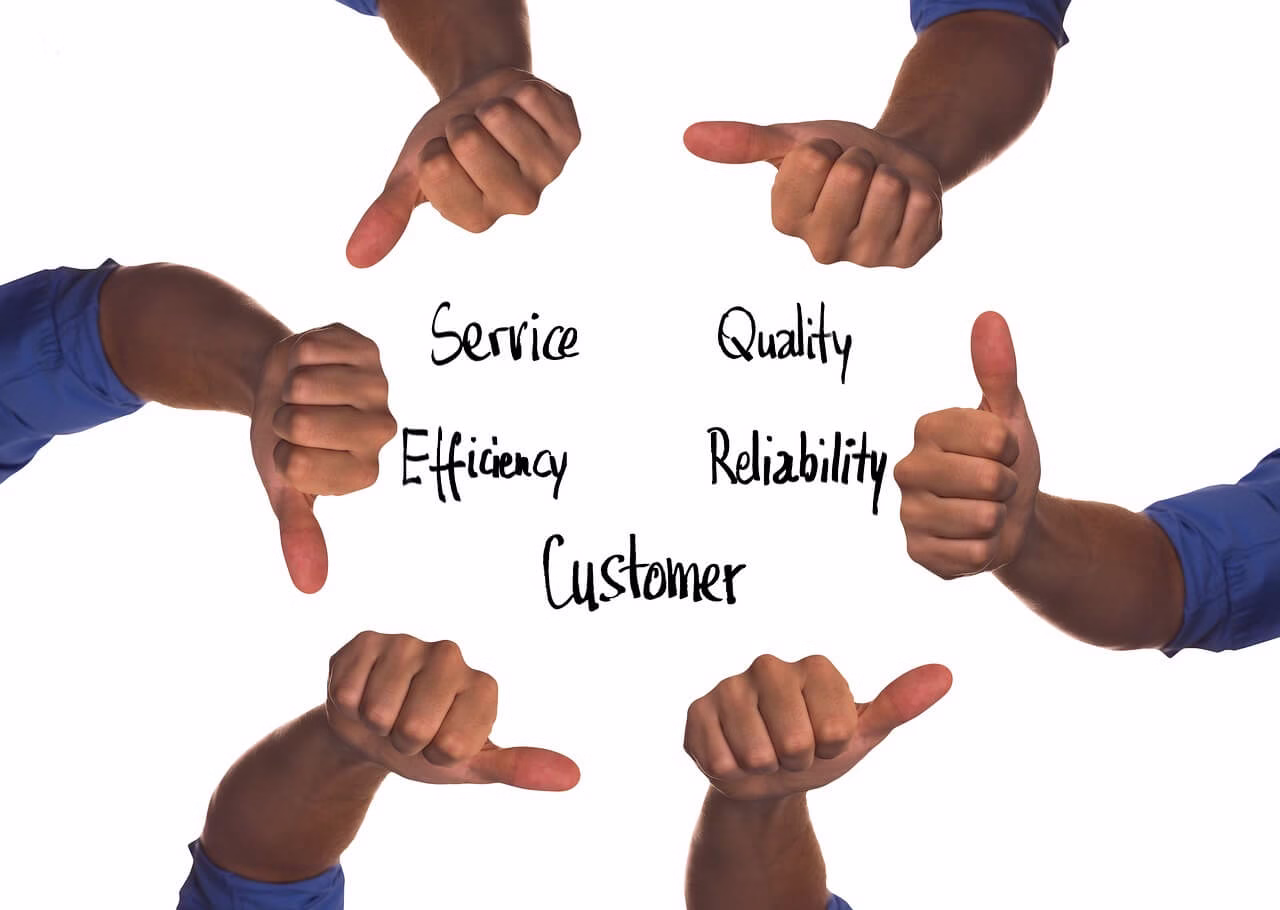 Customer Service Strategies for Online Business