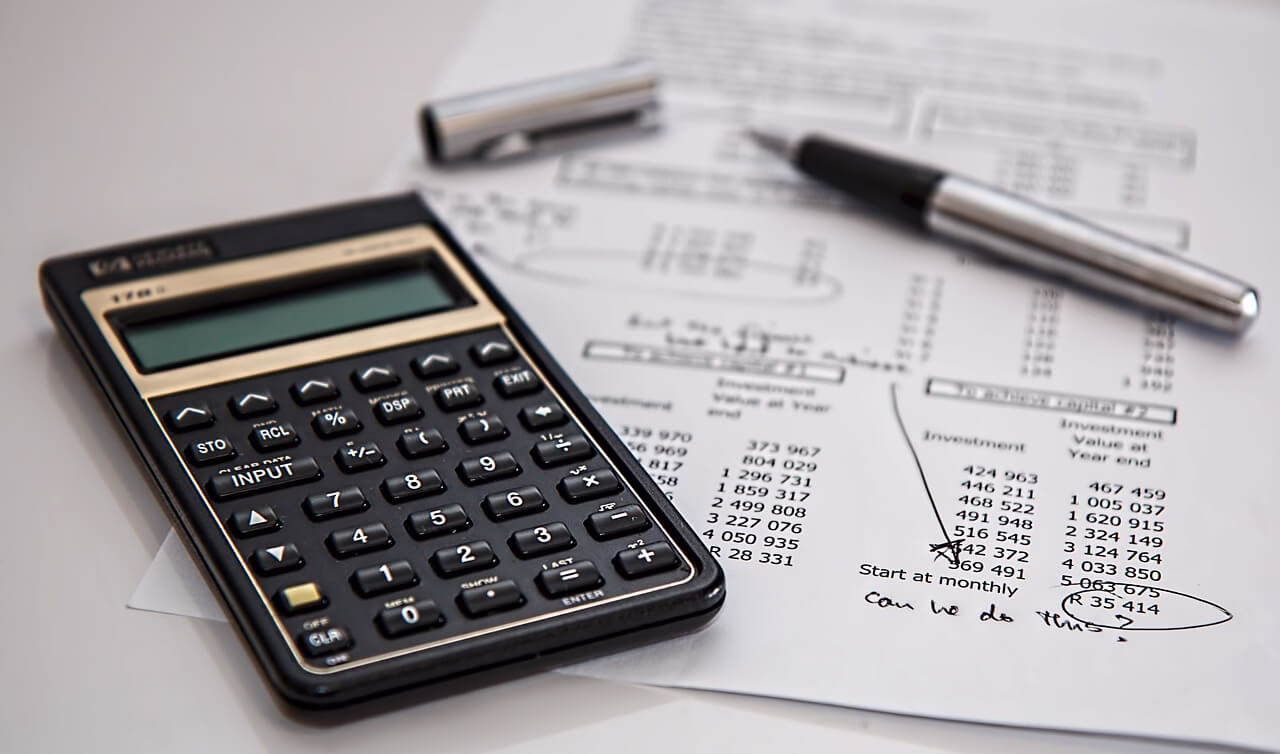 Financial Management of an Online Business