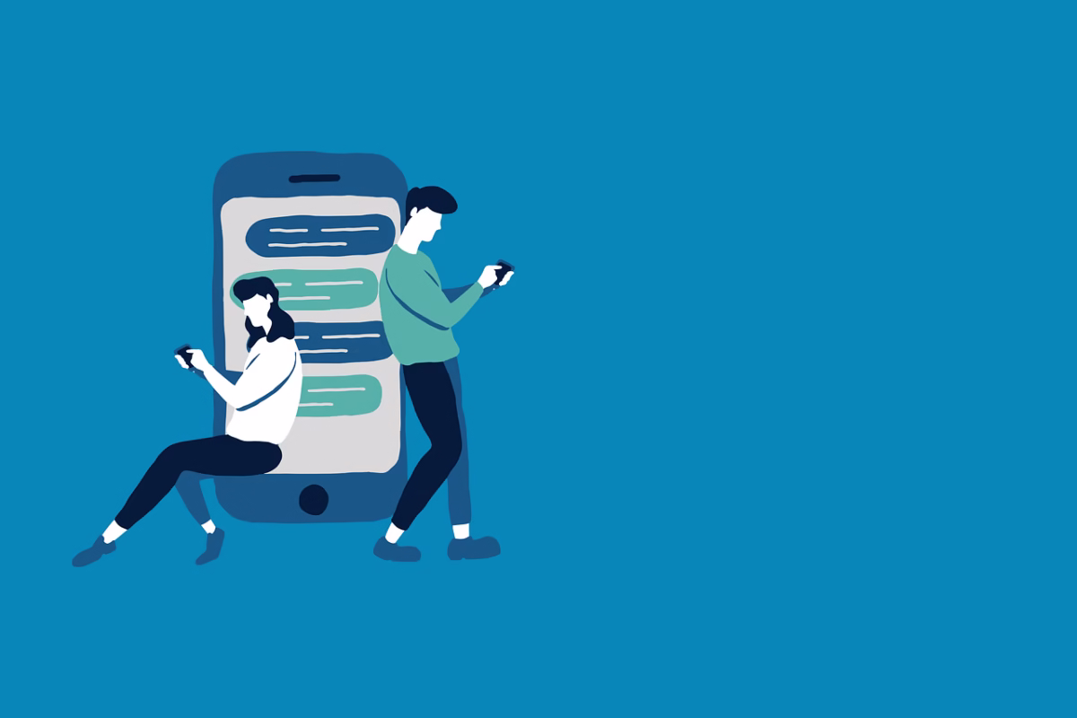 SMS and call marketing