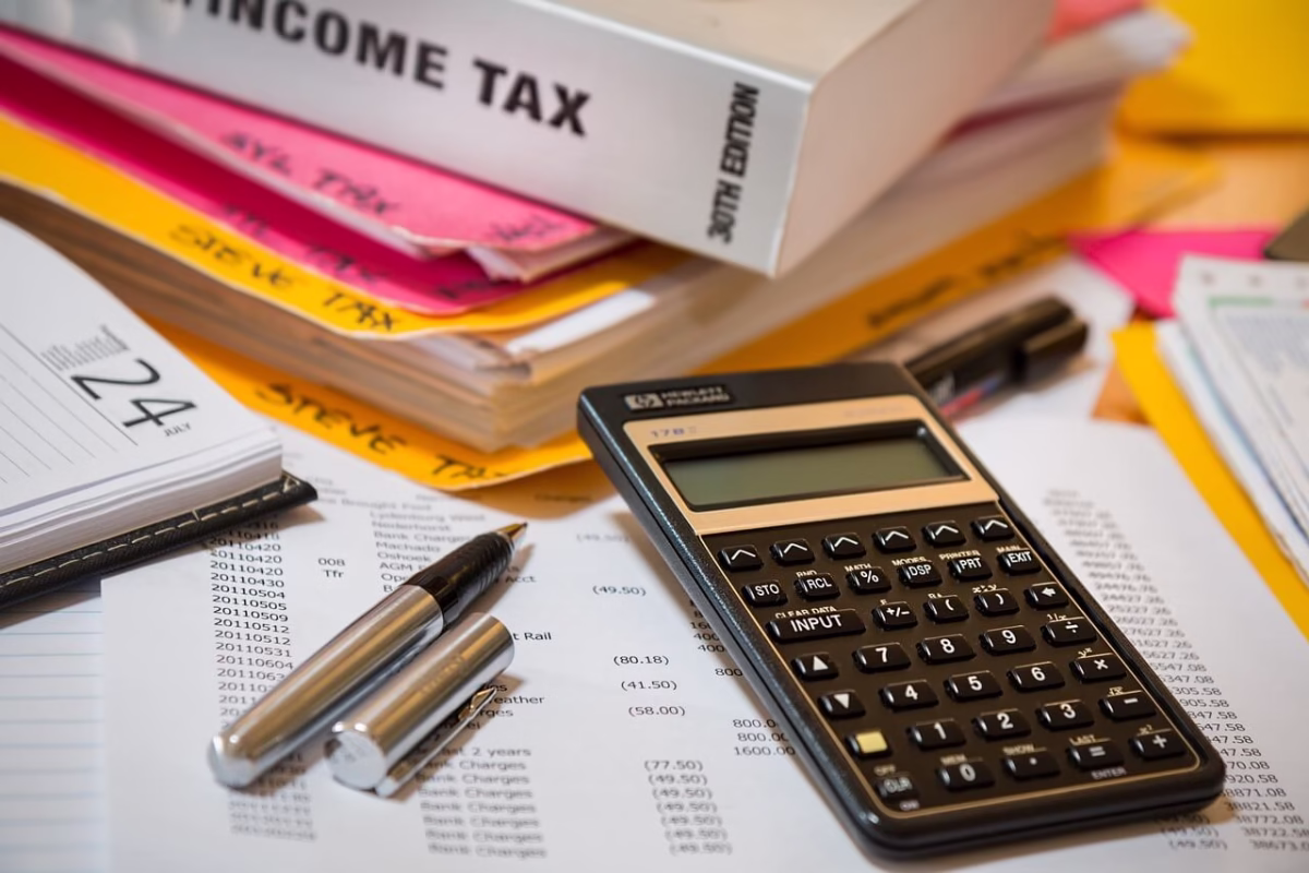 Understanding Online Business Taxes, Financial Tax Management and Legal Compliance for Online Businesses