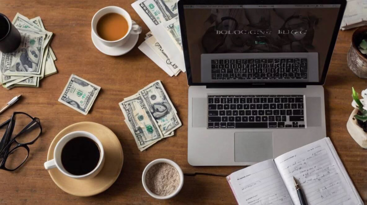 How to Make $100 a Day Blogging From This Week: A Fast-Track Beginner’s Guide