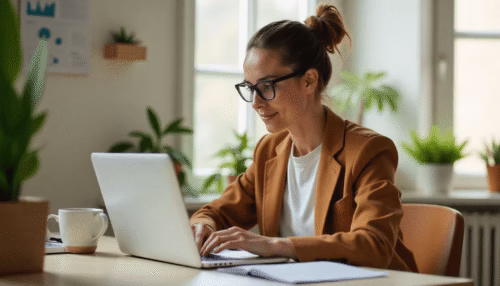 Launching Your First Online Business: From Idea to Income
