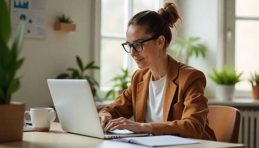 Launching Your First Online Business: From Idea to Income