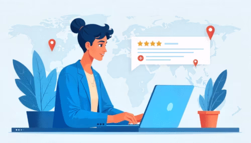 Local SEO for Online Entrepreneurs