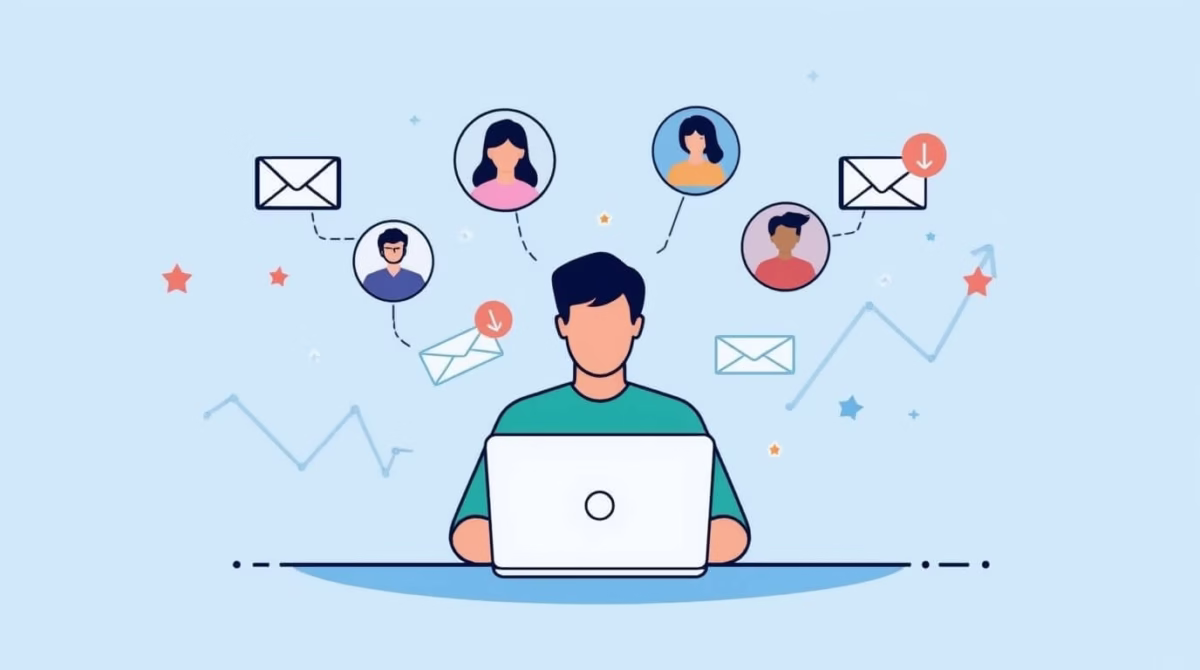 benefits of building an email list