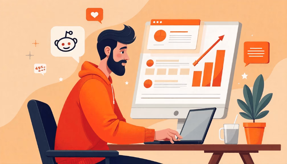reddit marketing for entrepreneurs