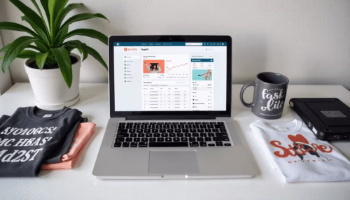 right print-on-demand platform to grow your online business