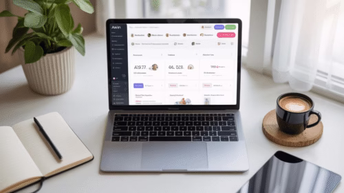 Awin Affiliate Marketing for Beginners – How to Start and Succeed