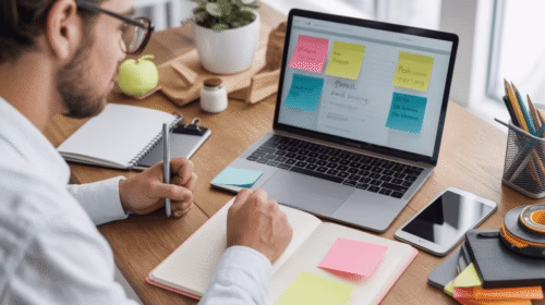 How to Choose the Best Freelancing Niche A Step-by-Step Guide for Beginners