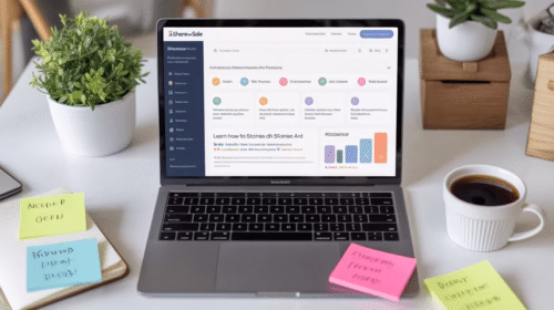 Learn how to start and succeed with ShareASale as a beginner