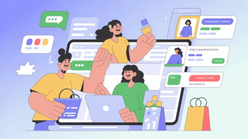 customer experience e-commerce