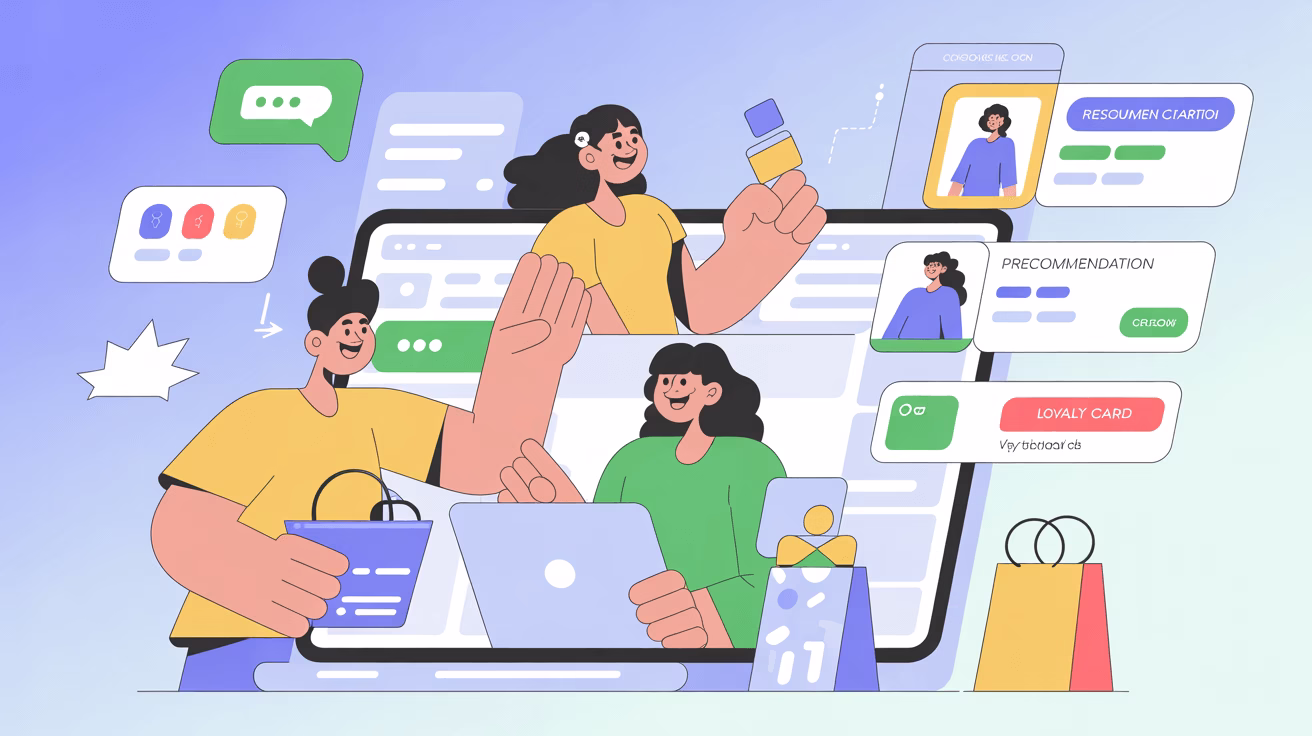 The Best Customer Experience and Retention Strategies for Online E-Commerce Success