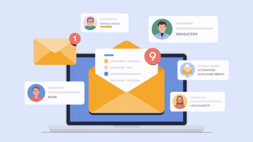 What Is Email Marketing A Beginner’s Guide to Getting Started