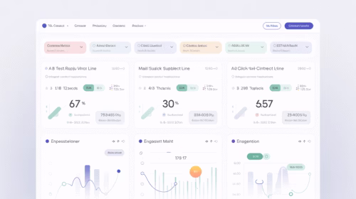 A/B Testing in Email Marketing: What to Test, How to Start & Proven Examples