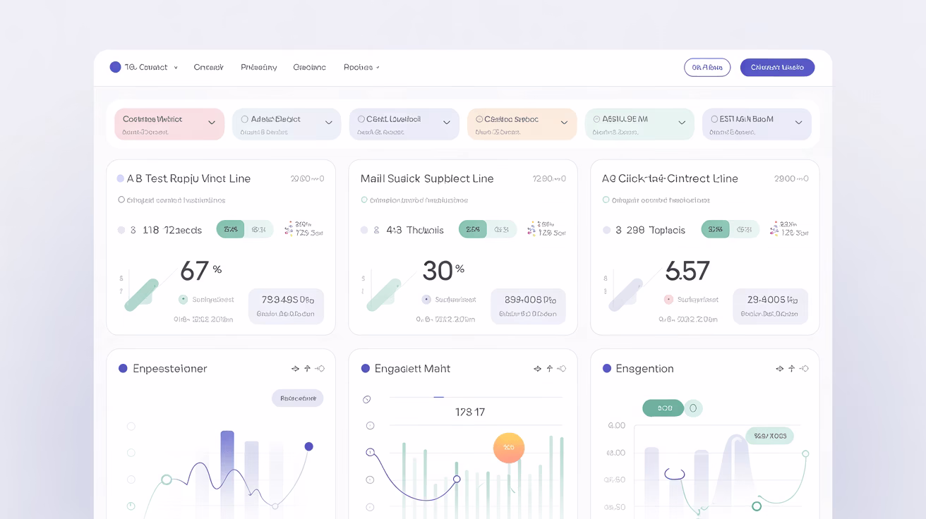 A/B Testing in Email Marketing: What to Test and How to Start (Complete Outline)