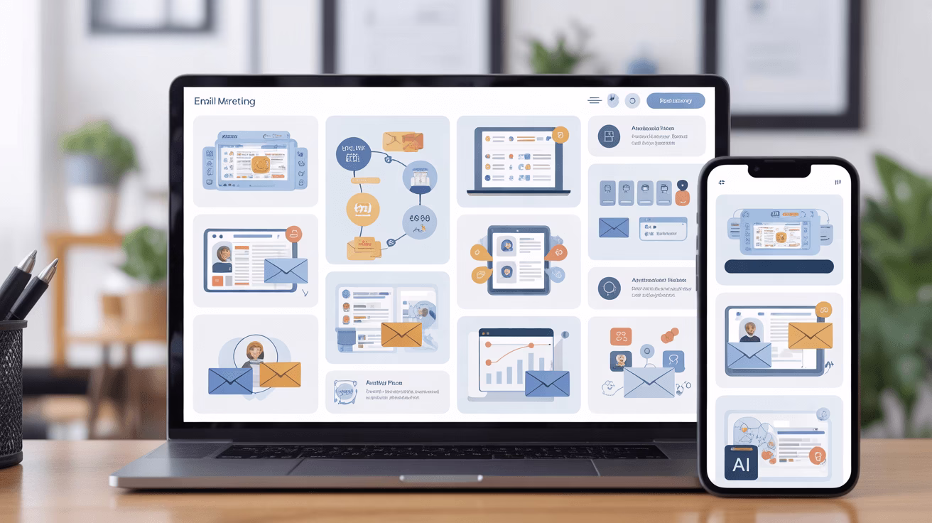 Best Email Marketing Tools for Small Businesses in 2026
