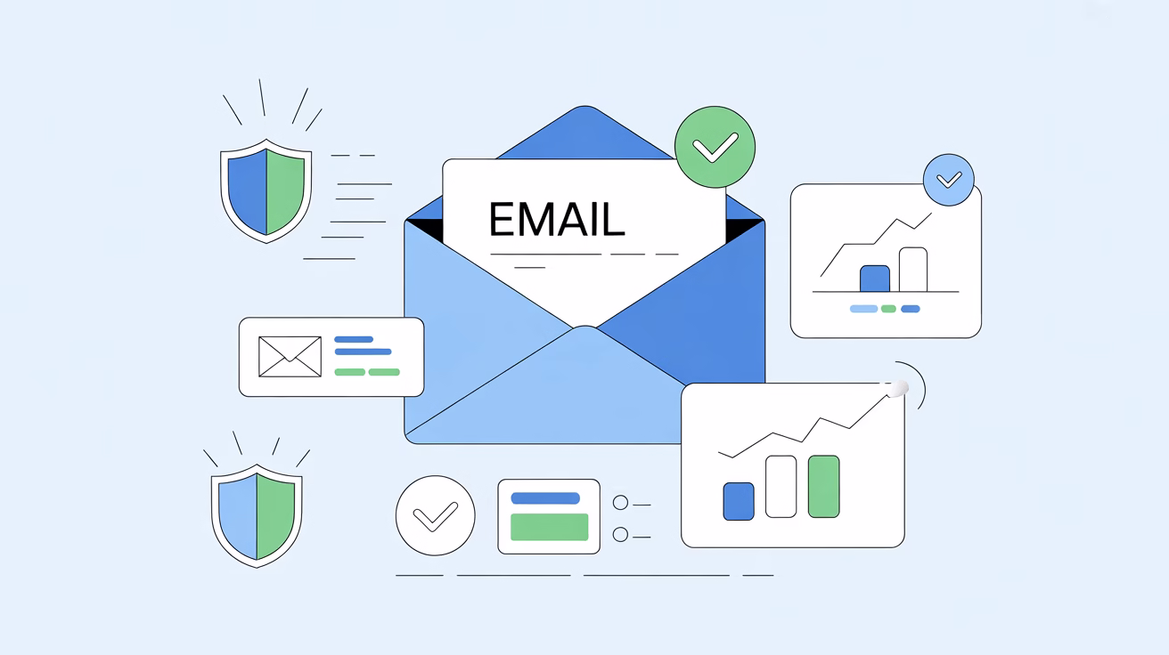 Email Deliverability: How to Avoid Spam and Improve Inbox Placement