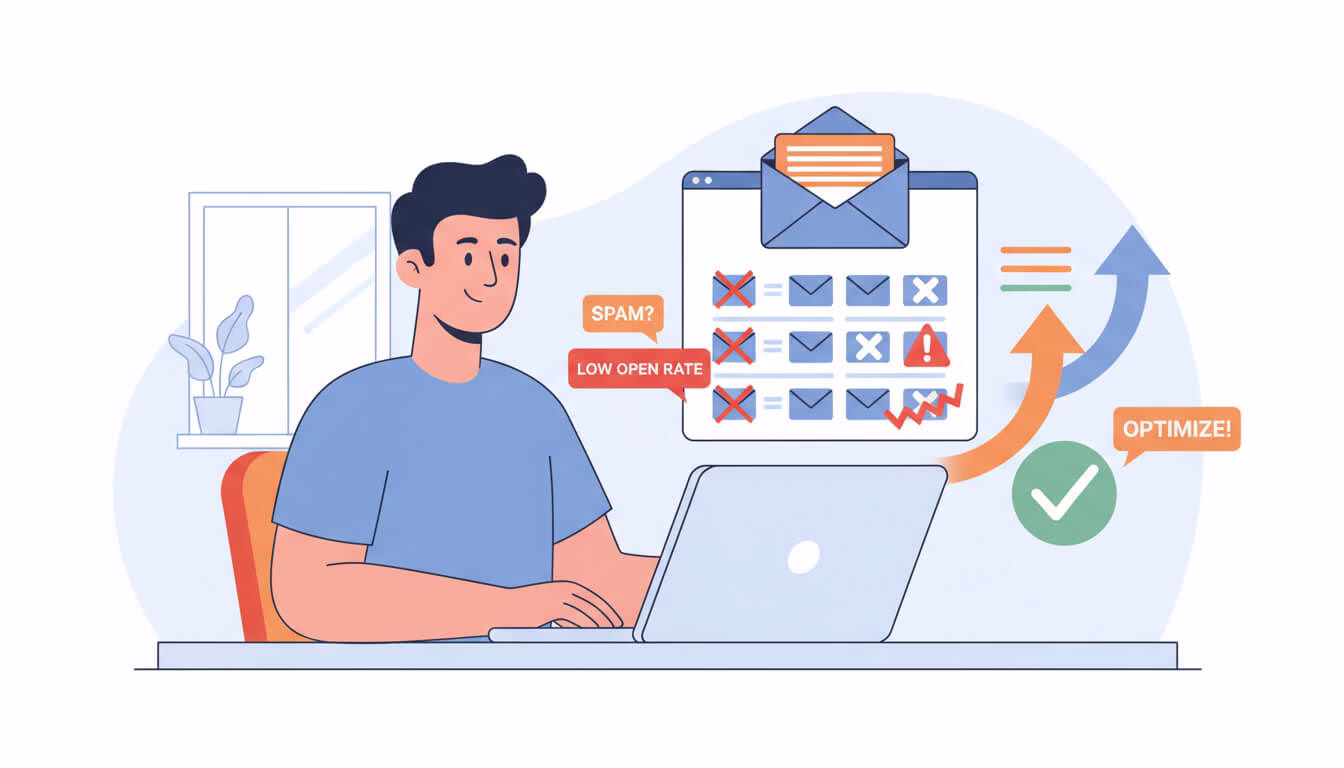 Email Marketing Mistakes to Avoid (Especially for Beginners)