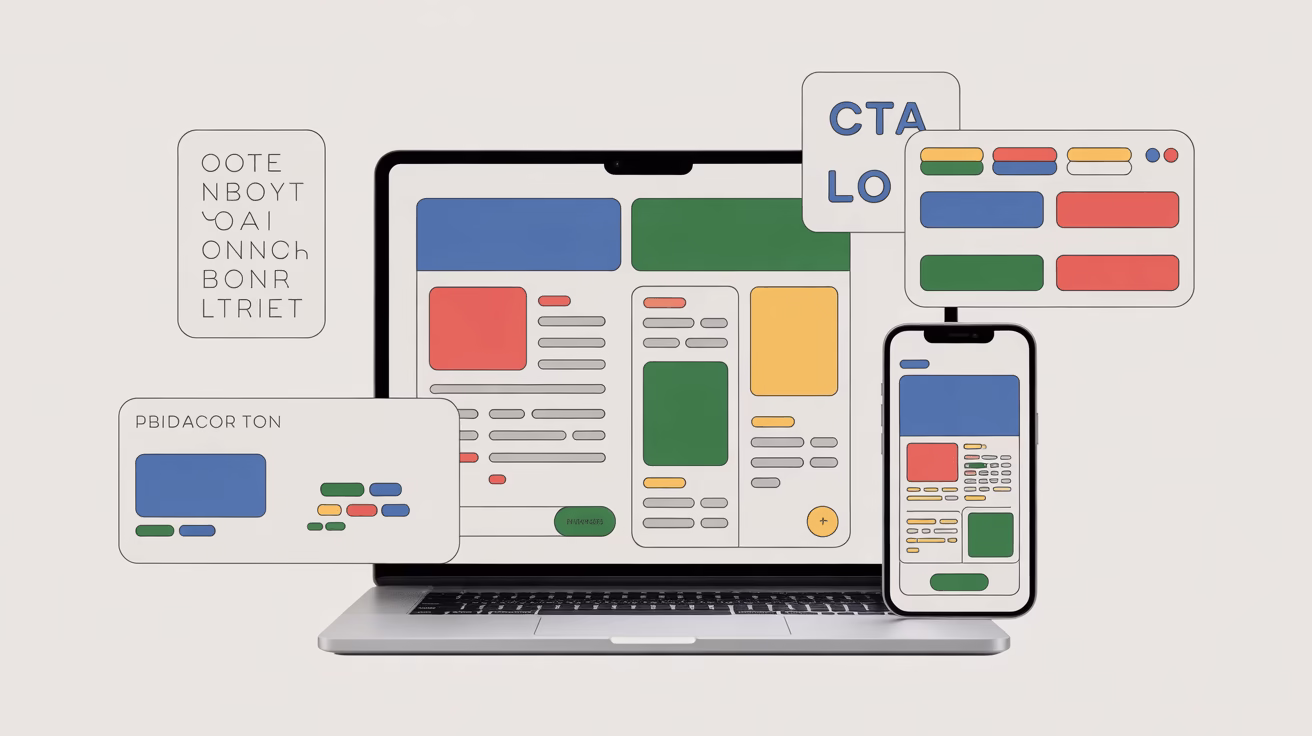 Email Newsletter Design Tips: Layout, Colors, and Best Practices — Expanded Guide