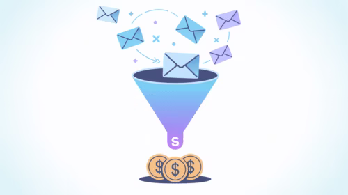 How to Create a Simple Email Funnel for Your Online Business (Step-by-Step Guide)