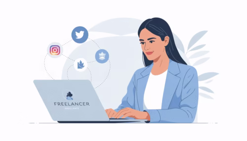 Building a Personal Brand as a Freelancer Why It Matters and How to Do It Right