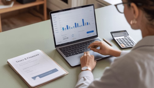 Freelance Taxes & Financial Management Tips A Simple Guide for Freelancers