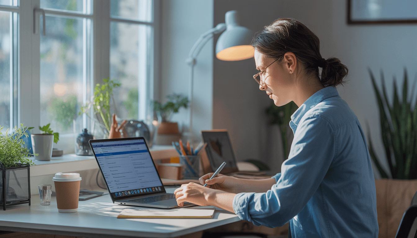 How to Stay Motivated and Productive as a Solo Freelancer (Proven Daily Systems)