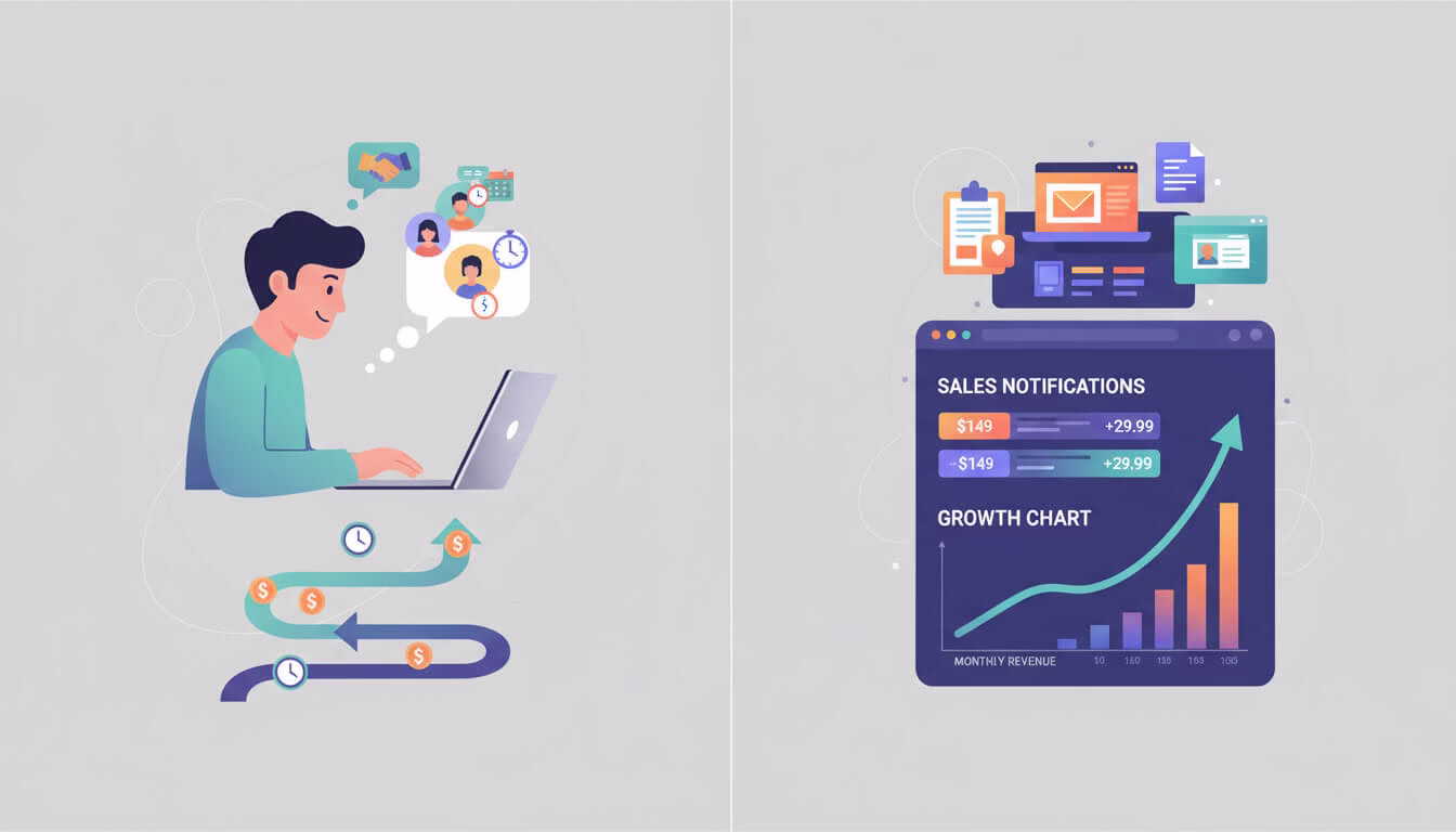 Service-Based vs Product-Based Online Businesses Which Is Better to Start and Scale