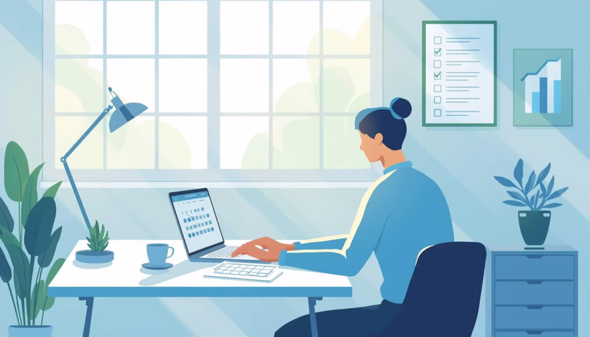 Time Management Tips for Freelancers Who Work From Home Boost Productivity & Income