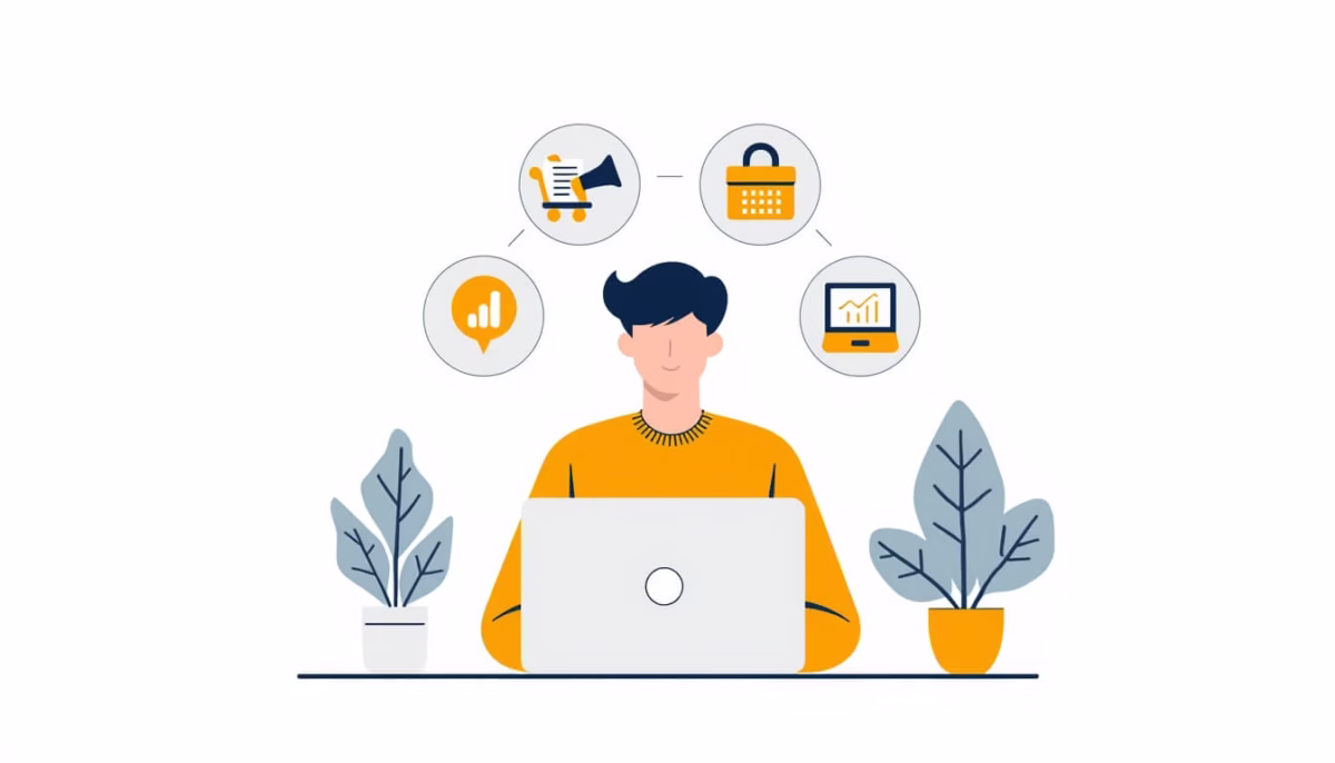 What Is an Online Business A Complete Beginner’s Guide to Getting Started