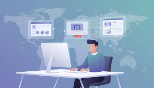 Content-Based Businesses Explained Blogging, YouTube, and Newsletters Compared