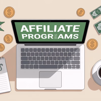 10 Easiest Affiliate Programs to Make Money (Even for Beginners)