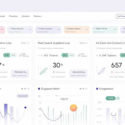A/B Testing in Email Marketing: What to Test, How to Start & Proven Examples