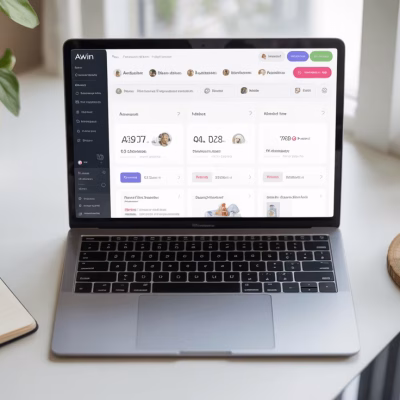 Awin Affiliate Marketing for Beginners – How to Start and Succeed