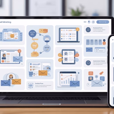 Best Email Marketing Tools for Small Businesses in 2026