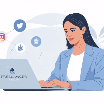 Building a Personal Brand as a Freelancer Why It Matters and How to Do It Right