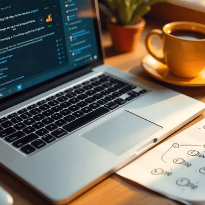 AI Tools for Bloggers: Boost Productivity Without Losing Your Unique Voice