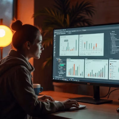 My Favorite Productivity Tools for Running an Online Business