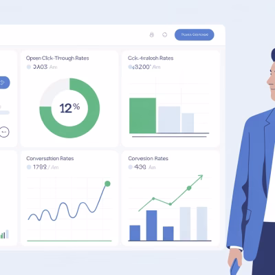 Email Marketing Metrics Explained: How to Track Your Success