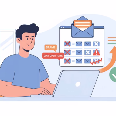 Email Marketing Mistakes to Avoid (Especially for Beginners)