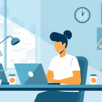 Essential Skills to Improve as a Freelancer (Even After You Start Getting Clients)