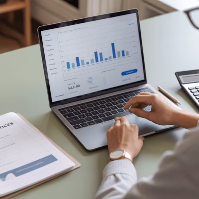 Freelance Taxes & Financial Management Tips A Simple Guide for Freelancers