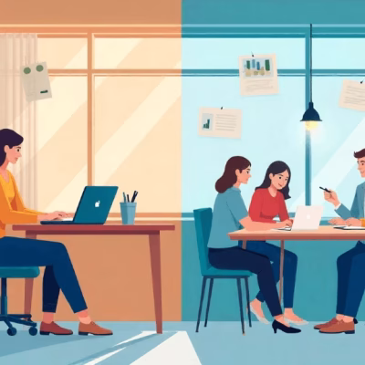 Freelancer vs Agency: Who Actually Makes More Money?